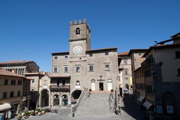 Appartamento Oscar Tuoro sul Trasimeno Eksteriør bilde